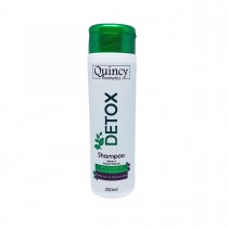 Shampoo Detox Quincy 250ml